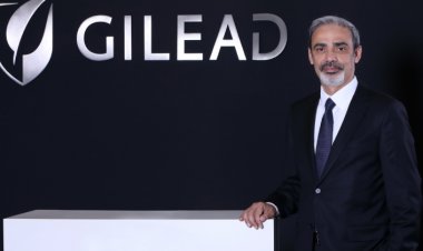 Gilead, 'Her Şey Karaciğer İçin' Bağış Programı Başlattı