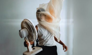 Sıcaklarda Nasıl Sağlıklı Kalınır? Hastalıkları Önlemek İçin 15 Öneri