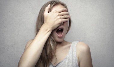 Korkuyu Nasıl Yönetiriz?