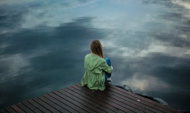 Gelecek Kaygısını Yenmek İçin 5 Öneri