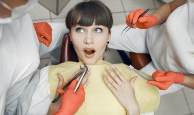 Sosyal Medya Diş Estetiğine Talebi Artırdı