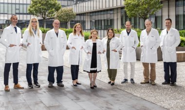 Koç Üniversitesi Hastanesi'nden Multidisipliner Yaklaşım