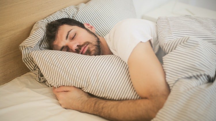 Uyku Sorunu Çekenleri Mışıl Mışıl Uyutacak 14 Öneri