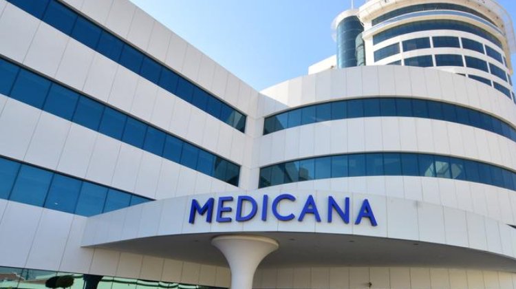 Medicana Sağlık Grubu'nun Yeni İletişim Ajansı Belli Oldu