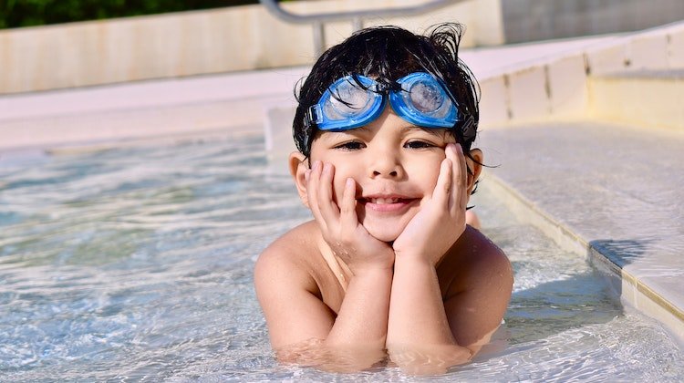 Ebeveynler Dikkat: Çocuk Havuzlarında Enfeksiyon Riski Daha Fazla