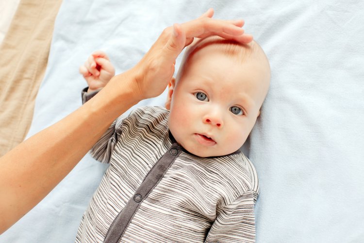 Bebeklerde Kasık Fıtığı Belirtileri Nelerdir?