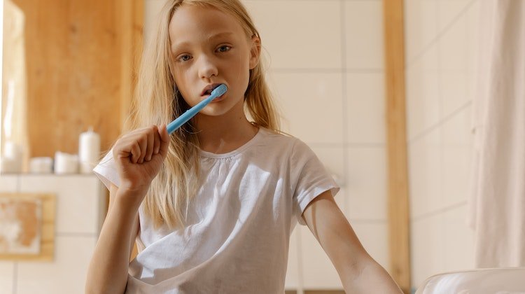 Çocuklarda Yanlış Ürün Kullanımı Diş Kaybına Neden Olabilir