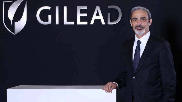 Gilead, 'Her Şey Karaciğer İçin' Bağış Programı Başlattı