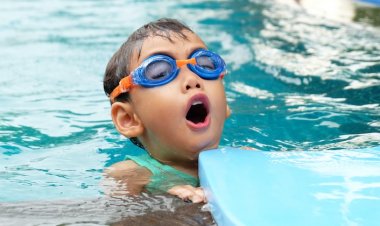 Suda Boğulmalara Karşı Alınabilecek Önlemler