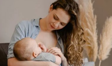 Emzirme Hakkında Bilgilerinizi Tazeleyin! İşte Doğru Bilinen Yanlışlar