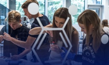 Novo Nordisk 12 Öğrenciyi Danimarka’da Bilimle Buluşturuyor