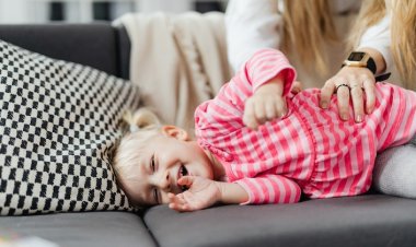 Bu Öneriler Anne Çocuk Arasında Güvenli Bağlanmayı Destekliyor