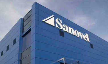 Sanovel’de 2 Yeni Atama