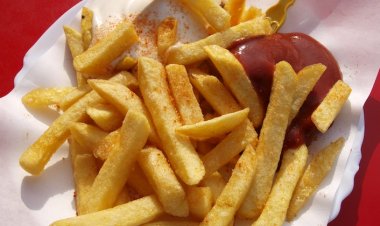 Trend Pişirme Aleti ‘Airfryer’ı Bilinçli Kullanma Rehberi