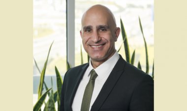 Balparmak’ın Yeni Genel Müdürü Ali Bozer Oldu