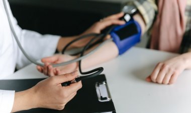 Aşırı Sıcaklarda Tansiyon Hastalarına Özel 10 Uyarı!