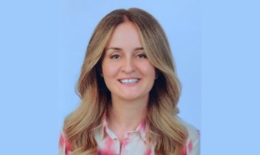 Roche Diyabet Türkiye Ülke Müdürü Zeynep Duru Halazaoğlu Oldu