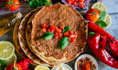 Baharatlı Yiyecekler Geniz Akıntısına Neden Oluyor