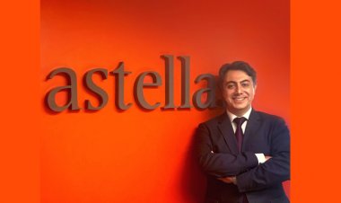 Astellas Türkiye’nin Medikal Direktörü Dr. Erdem Özdemir Oldu