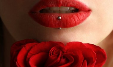 Piercing Alerjik Reaksiyonlara Yol Açabilir