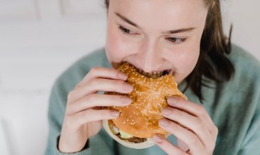 Yetersizlik Duygusu Duygusal Yemeyi Tetikliyor