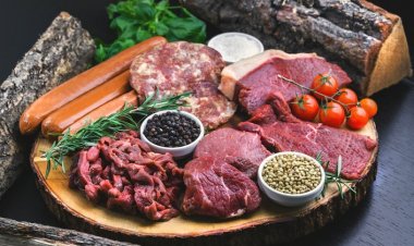 Sıcak Havalarda Et ve Et Ürünleri için Saklama ve Pişirme Önerileri