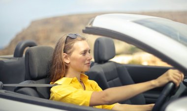 Güneşli Havada Sürüş Güvenliğini Sağlamanın Püf Noktaları