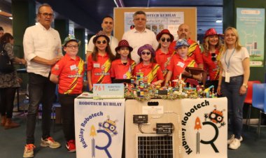 Astrazeneca Türkiye’den Geleceğin Bilim İnsanlarının Yetiştirilmesine Katkı