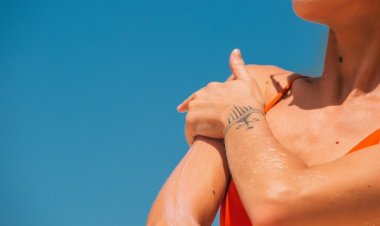 Türk Kanser Derneği’nden Cilt Kanseri İçin Farkındalık Etkinliği