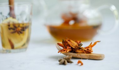 Şifalı Bitki Anasonu Kullanırken Bunlara Dikkat!