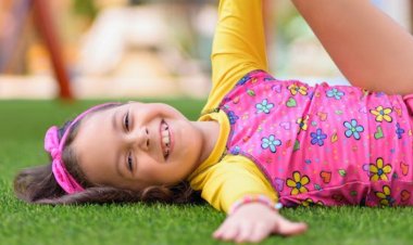 Kız Çocuklarında İdrar Yolu Enfeksiyonu Riski Yüksek