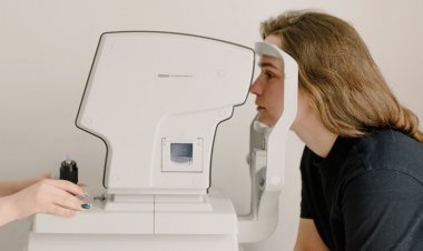 Ailenizde Katarakt Varsa Siz de Risk Altındasınız!