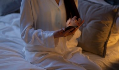 Uyku Bozuklukları: İnsomnia Olduğumu Nasıl Anlarım?