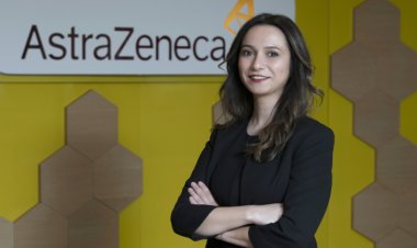 AstraZeneca Türkiye Kamu Politikaları Müdürü Pelin Erdoğan Keysan oldu