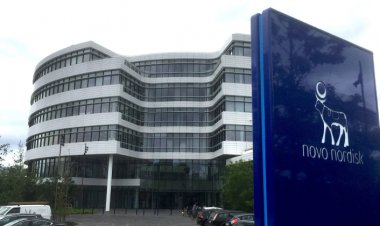 Novo Nordisk Türkiye 'En İyi İşverenler' Listesinde