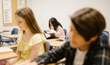 Elektronik Sigara Kullanımı Ortaokul Çağına Düştü