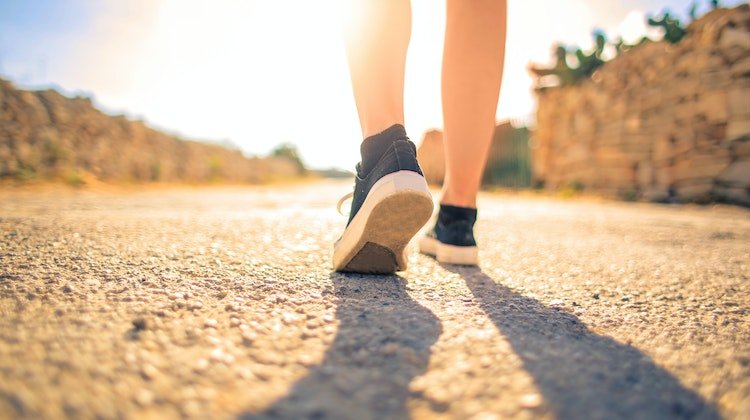 Yürürken Gelen Bacak Ağrısı Kalp Hastalıkları İşareti Olabilir