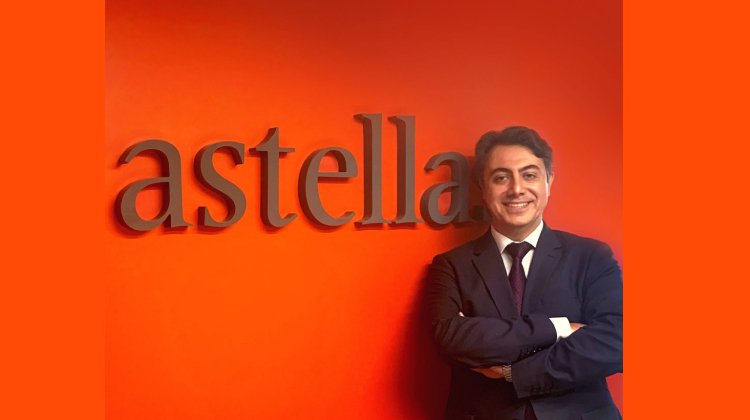 Astellas Türkiye’nin Medikal Direktörü Dr. Erdem Özdemir Oldu