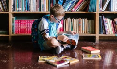 Okula Uyumu Kolaylaştıracak 6 İpucu!