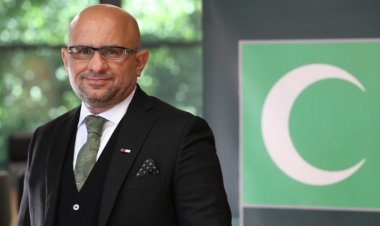 Yeşilay'dan Okula Uyum Süreci ve Dijital Bağımsızlık Webinarı