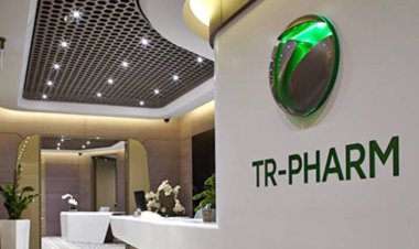 TRPharm Oftalmoloji Alanındaki İddiasını Güçlendiriyor