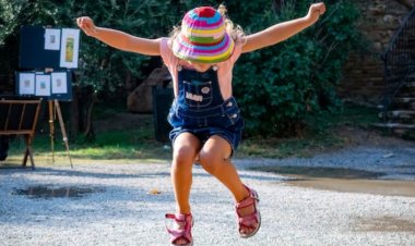 Çocuklarda Her Bacak Ağrısı ‘Büyüme Ağrısı’ Olmayabilir!