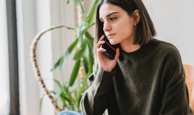 Yeşilay Danışmanlık Merkezleri (Yedam) 1 Milyon Çağrı Aldı