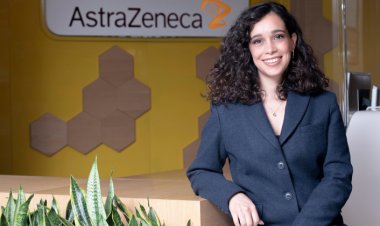 Astrazeneca Türkiye İnsan Kaynakları Müdürü Gizem Duman Oldu