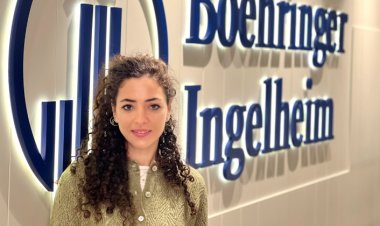 Boehringer Ingelheim Türkiye’den Global Atama