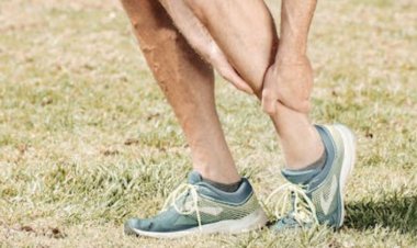 Ayak Bileği Ağrısı Neden Olur? Ayak Bileği Ağrısı Neyin Belirtisi?