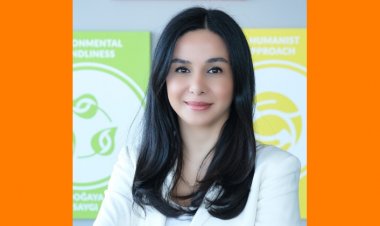 Pierre Fabre Türkiye Genel Müdürü Sercan Özen Yıldırım Oldu