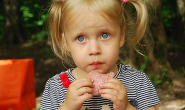 Ebeveynlerin Çocuk Beslenmesine Dair Yaptığı 5 Hata