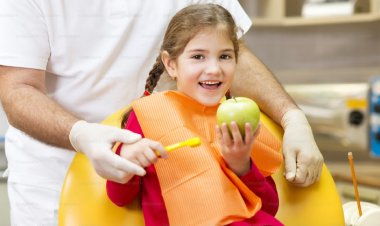 Çocuk Diş Macunlarında Flor Oranına Dikkat!