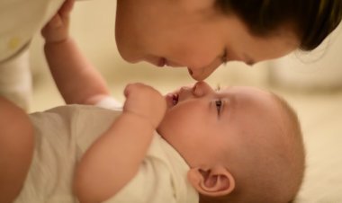 Bebeklerde Yarık Damak Dudak Neden Olur? Nasıl Tedavi Edilir?